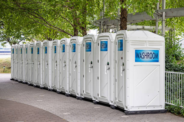 Best Porta potty rental for outdoor events  in Romoland, CA