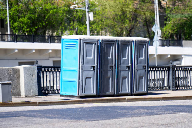 Trusted Romoland, CA porta potty rental Experts