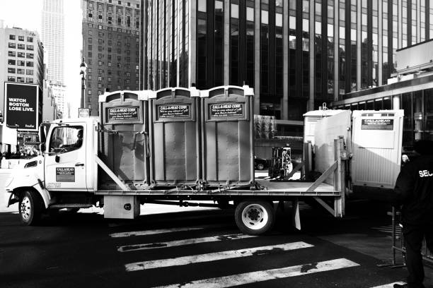 Best Porta potty delivery and setup  in Romoland, CA