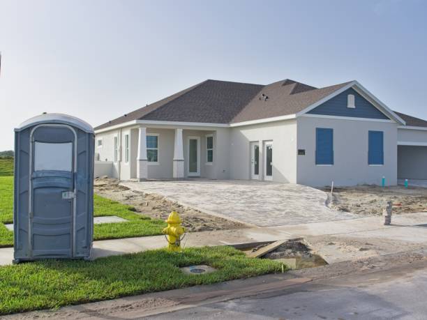 Portable Toilet Options We Offer in Romoland, CA